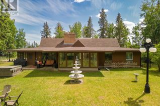 Bungalow for Sale, 4704 Sakwatamau Drive, Whitecourt, AB