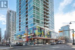 Condo Apartment for Sale, 135 13 Avenue Sw #2207, Calgary, AB