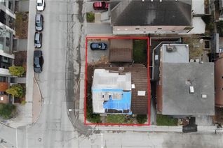 Commercial Land for Sale, 24-26 Concord Street, Ottawa, ON