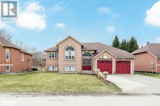 Detached House for Sale, 23 Briarwood Place, Wasaga Beach, ON
