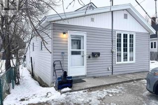 House for Sale, 46 Queen St, Chapleau, ON