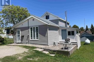 House for Sale, 46 Queen St, Chapleau, ON