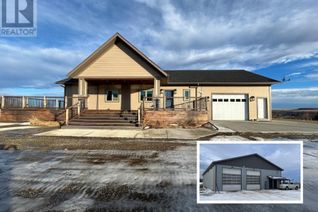 Property for Sale, 14924 Stoddart Creek Road, Charlie Lake, BC