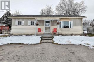 Detached House for Sale, 4 Recreation Dr, Innisfil, ON