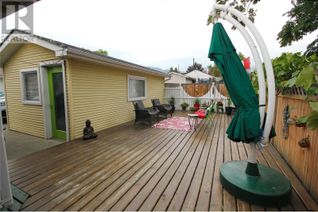 Ranch-Style House for Sale, 1290 Government Street, Penticton, BC