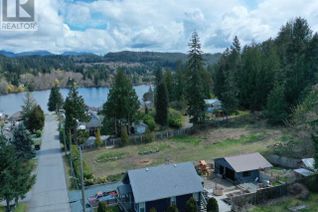 Commercial Land for Sale, B, C, D Drake Street, Powell River, BC