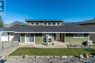 Detached House for Sale, 2280 Skeena Drive, Kamloops, BC