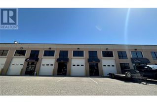 Industrial Property for Sale, 220 Neave Road #7, Kelowna, BC