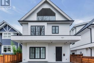 Duplex for Sale, 957 E 15 Avenue, Vancouver, BC