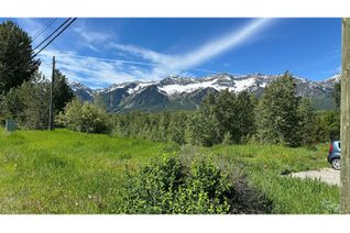 Vacant Residential Land for Sale, 85 Cokato Road, Fernie, BC