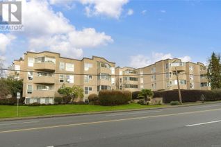 Property for Sale, 40 Gorge Rd W #225, Saanich, BC