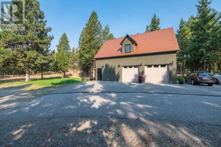 House for Sale, 100 Sasquatch Trail, Osoyoos, BC