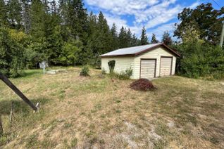 Land for Sale, 611 Slocan St, Slocan, BC