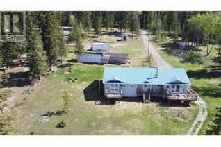 Property for Sale, 6497 Monette Road, Horse Lake, BC