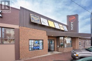 Commercial/Retail Property for Sale, 5224 48 Avenue, Taber, AB