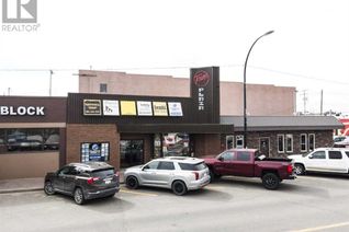 Commercial/Retail Property for Sale, 5224 48 Avenue, Taber, AB