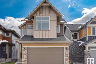 Detached House for Sale, 3613 5a Av Sw, Edmonton, AB