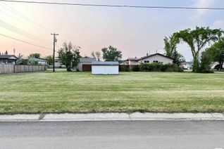 Land for Sale, 4704 49 St, Clyde, AB