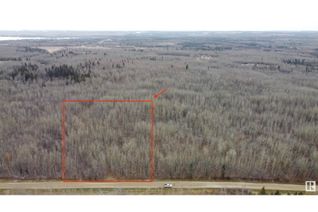 Commercial Land for Sale, 6009 Twp 534, Rural Parkland County, AB