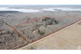 Commercial Land for Sale, 6013 Twp 534, Rural Parkland County, AB