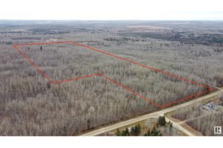 Property for Sale, 1 6005 Twp 534, Rural Parkland County, AB