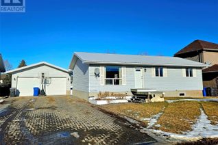 Bungalow for Sale, 11 Arcola Place, Carlyle, SK
