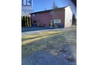 Duplex for Sale, 5111 Medeek Avenue, Terrace, BC