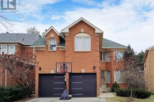 Detached House for Sale, 5201 Champlain Tr, Mississauga, ON