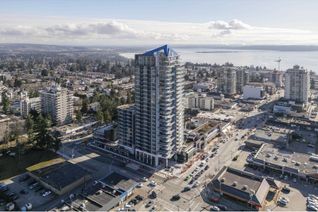 Penthouse for Sale, 1588 Johnston Road #2503, White Rock, BC