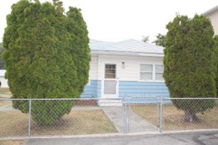 Detached House for Sale, 204 7th Avenue, Nakusp, BC