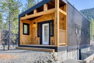 Cabin for Sale, 5533 Highway 33 #4, Beaverdell, BC