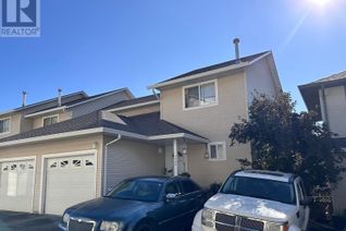 Townhouse for Sale, 1920 Hugh Allan Drive #22, Kamloops, BC