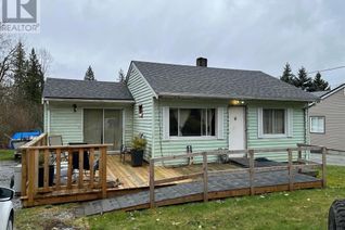 Detached House for Sale, 26568 100 Avenue, Maple Ridge, BC