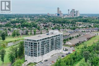 Condo Apartment for Rent, 7711 Green Vista Gate Unit# 506, Niagara Falls, ON