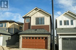 House for Sale, 204 Homestead Grove, Calgary, AB
