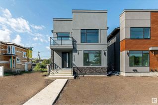 Detached House for Sale, 10450 142 St Nw, Edmonton, AB