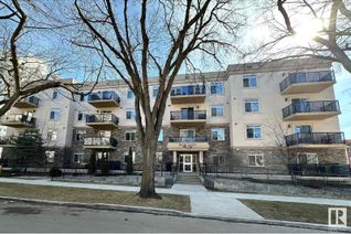 Condo Apartment for Sale, 305 8631 108 St Nw Nw, Edmonton, AB
