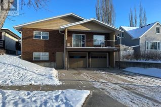Bungalow for Sale, 4709 51 Street, Camrose, AB