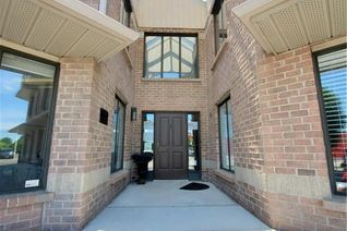 Office for Lease, 630 Wharncliffe Road Unit# 3c, London, ON