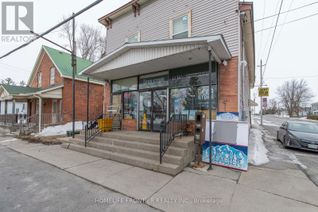 Convenience Store Non-Franchise Business for Sale, 98 Main Street, North Dundas, ON