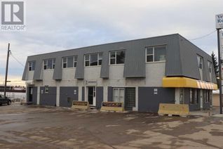 Office for Sale, 4813 4 Avenue, Edson, AB