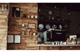 Coffee/Donut Shop Non-Franchise Business for Sale, 10955 Confidential, Vancouver, BC