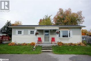 Bungalow for Sale, 4 Recreation Drive, Innisfil, ON