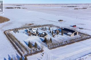House for Sale, 264130 Range Road 275, Rural Rocky View County, AB