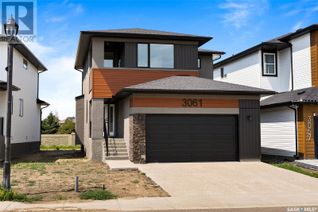 Detached House for Sale, 3061 Green Bank Road, Regina, SK