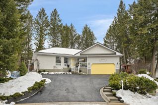 House for Sale, 5144 Riverview Crescent, Fairmont Hot Springs, BC