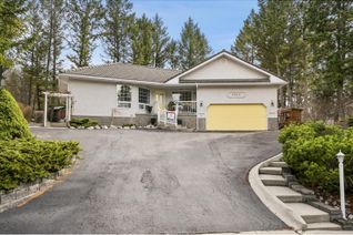 Property for Sale, 5144 Riverview Crescent, Fairmont Hot Springs, BC