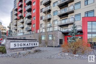 Condo Apartment for Sale, 810 5151 Windermere Bv Sw, Edmonton, AB
