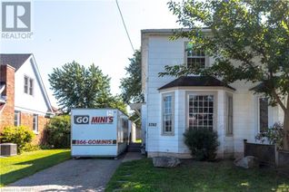 Semi-Detached House for Sale, 5782 Byng Avenue, Niagara Falls, ON