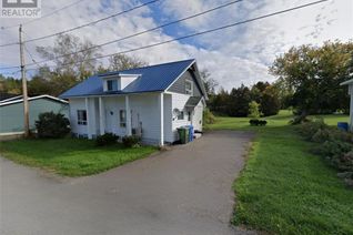 Detached House for Sale, 5 Glen Drive, Perth-Andover, NB